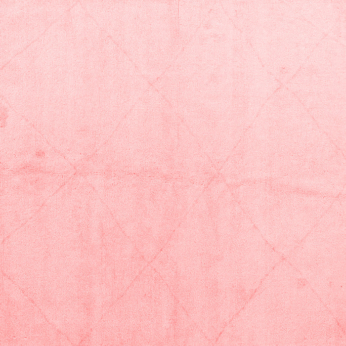 Solid Red Modern Rug, abs5234red