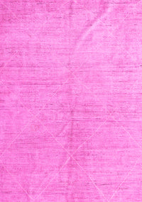 Abstract Pink Modern Rug, abs5235pnk