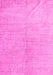 Abstract Pink Modern Rug, abs5235pnk