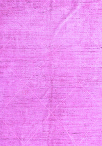 Abstract Purple Modern Rug, abs5235pur