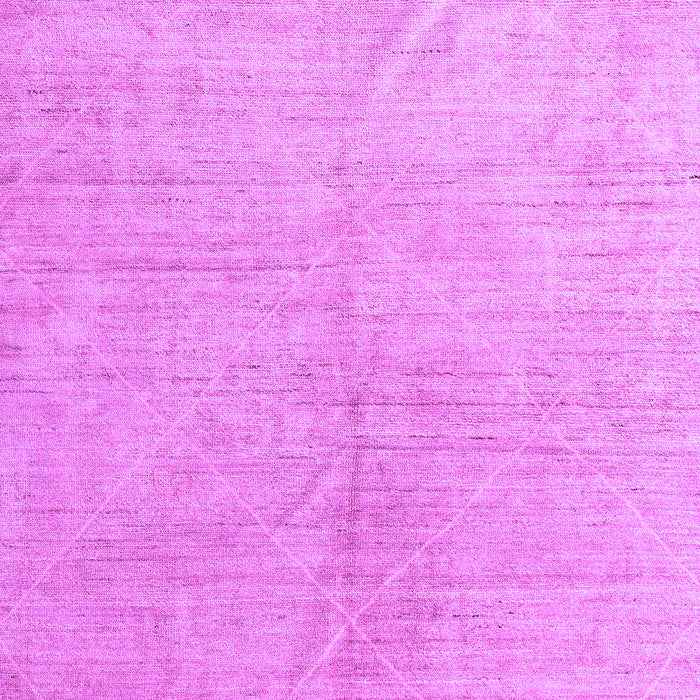 Abstract Purple Modern Rug, abs5235pur