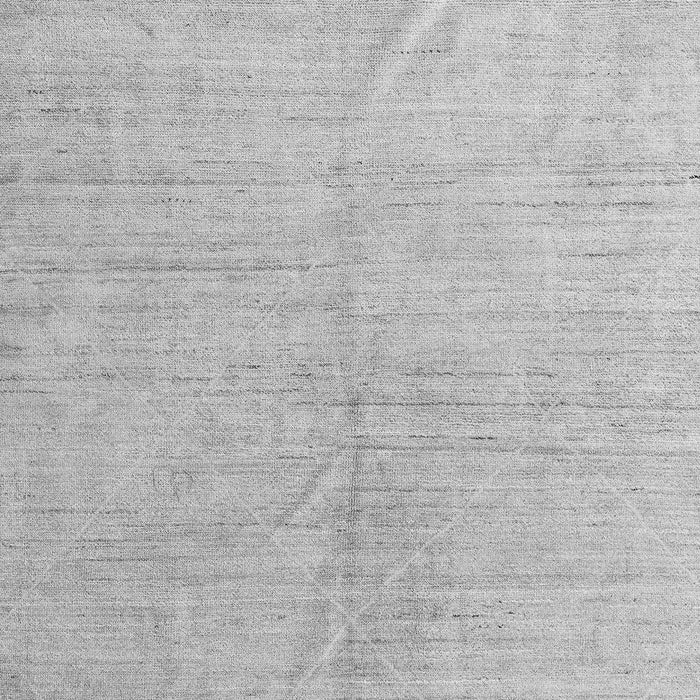 Machine Washable Abstract Gray Modern Rug, wshabs5235gry