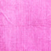 Square Abstract Pink Modern Rug, abs5235pnk