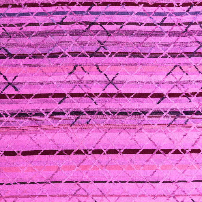 Abstract Pink Modern Rug, abs5238pnk