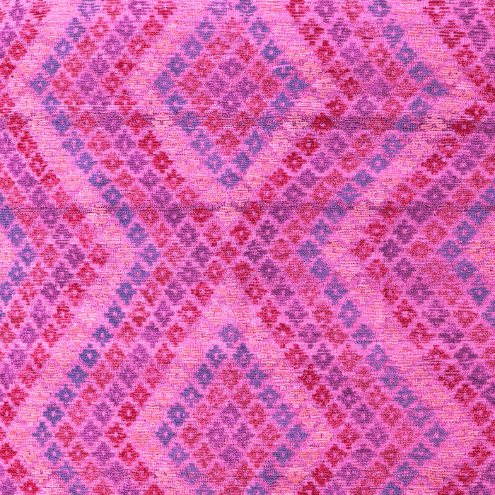 Abstract Pink Modern Rug, abs5239pnk