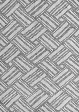 Abstract Gray Modern Rug, abs5241gry