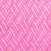 Square Abstract Pink Modern Rug, abs5241pnk