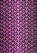 Abstract Pink Modern Rug, abs5247pnk