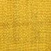 Square Abstract Yellow Modern Rug, abs5248yw