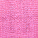 Square Machine Washable Abstract Pink Modern Rug, wshabs5248pnk