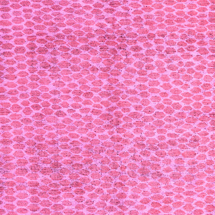 Abstract Pink Modern Rug, abs5248pnk