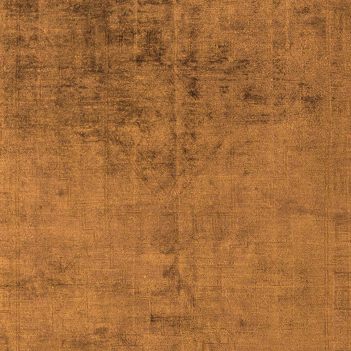 Abstract Orange Modern Rug, abs5249org