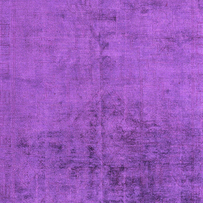 Machine Washable Abstract Purple Modern Area Rugs, wshabs5249pur