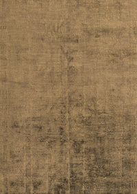 Abstract Brown Modern Rug, abs5249brn