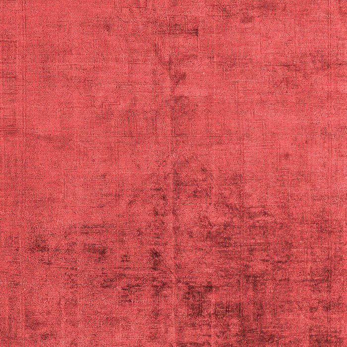 Abstract Red Modern Area Rugs