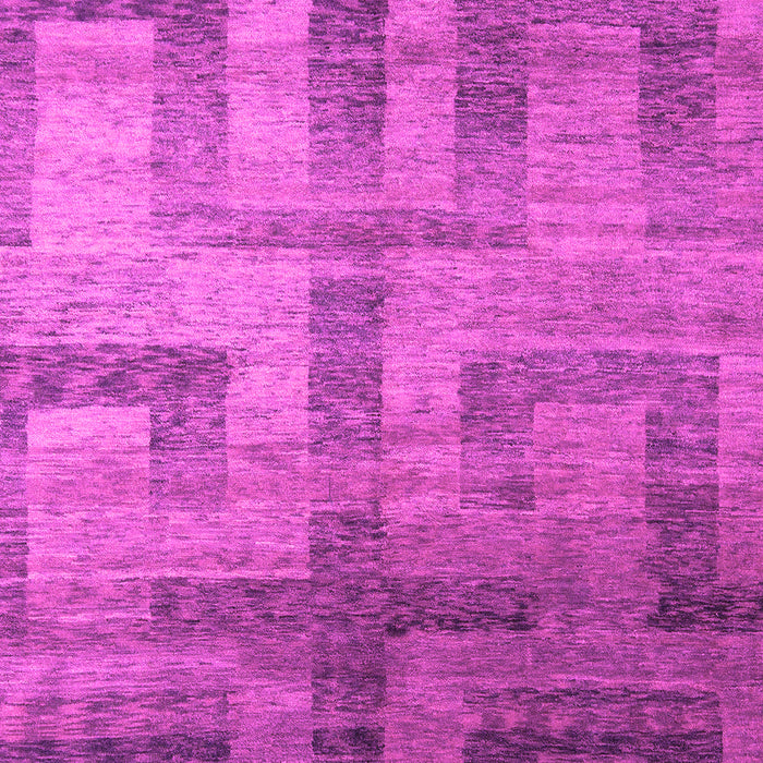 Machine Washable Abstract Pink Modern Rug, wshabs5253pnk