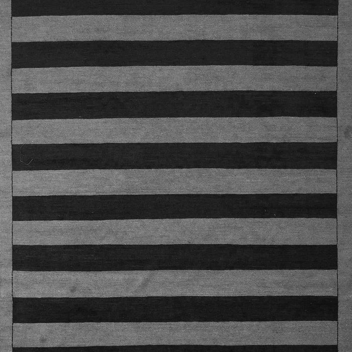 Abstract Gray Modern Rug, abs5257gry