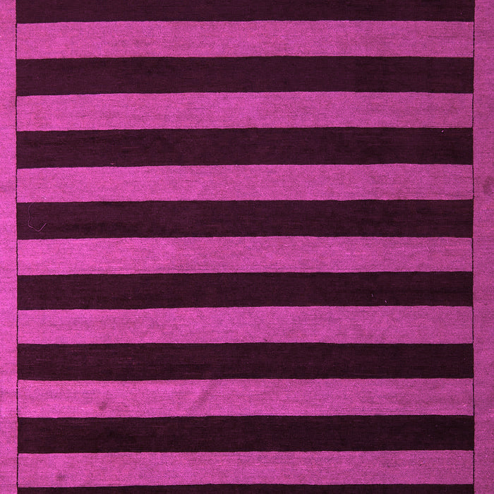 Abstract Pink Modern Rug, abs5257pnk
