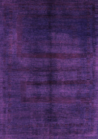 Abstract Pink Modern Rug, abs5258pnk