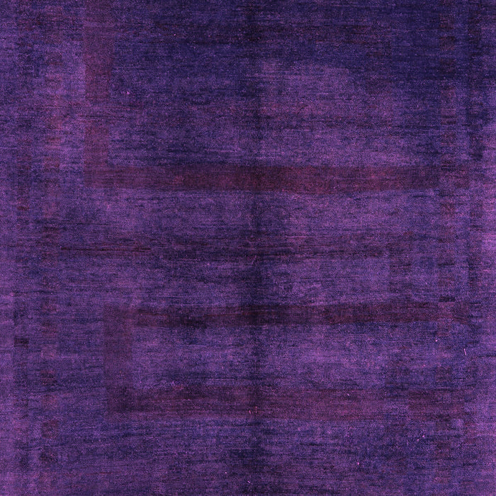 Abstract Pink Modern Rug, abs5258pnk