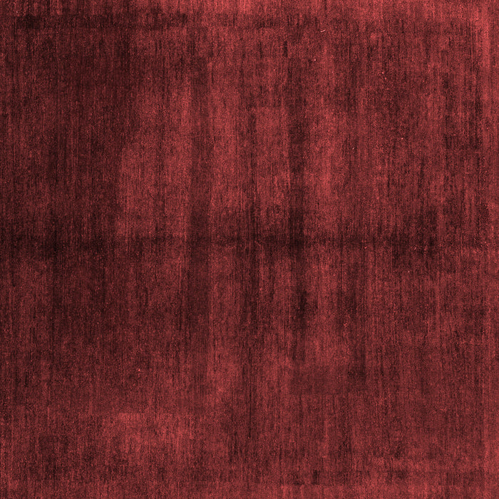 Abstract Red Modern Rug, abs5258red
