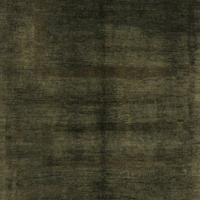 Machine Washable Abstract Brown Modern Rug, wshabs5258brn