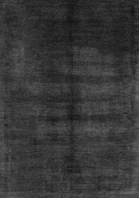 Abstract Gray Modern Rug, abs5258gry