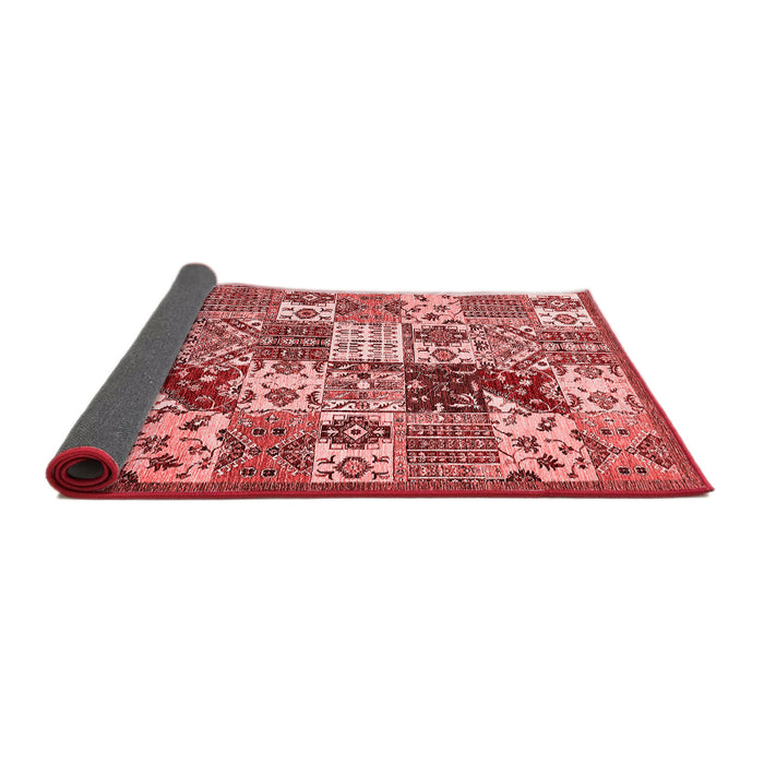 Southwestern Red Country Area Rugs