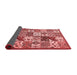 Southwestern Red Country Area Rugs