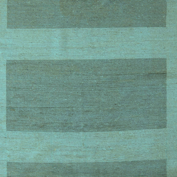 Abstract Light Blue Modern Rug, abs5260lblu