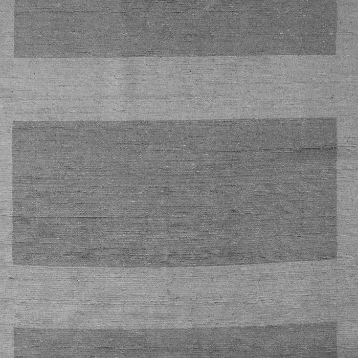 Machine Washable Abstract Gray Modern Rug, wshabs5260gry