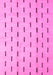 Solid Pink Modern Rug, abs5261pnk