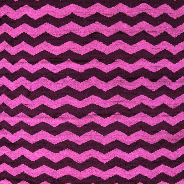 Machine Washable Abstract Pink Modern Rug, wshabs5263pnk