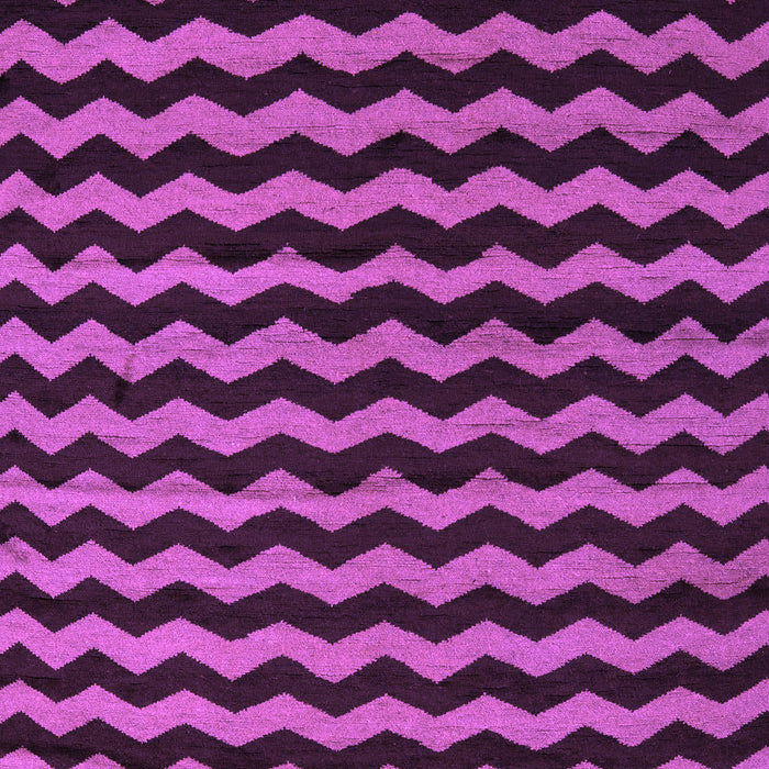 Machine Washable Abstract Purple Modern Area Rugs, wshabs5263pur