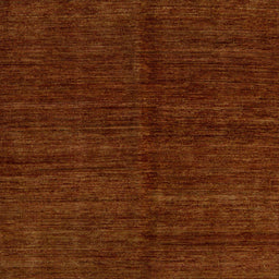 Square Abstract Dark Red Modern Rug, abs5264