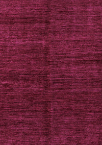 Abstract Pink Modern Rug, abs5264pnk