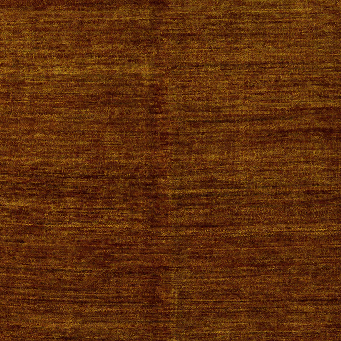 Abstract Yellow Modern Rug, abs5264yw