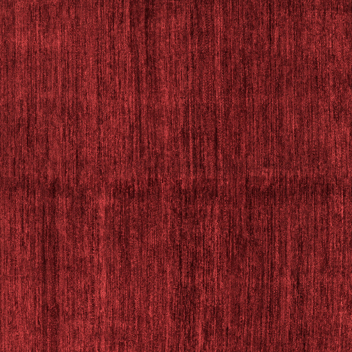 Abstract Red Modern Rug, abs5264red