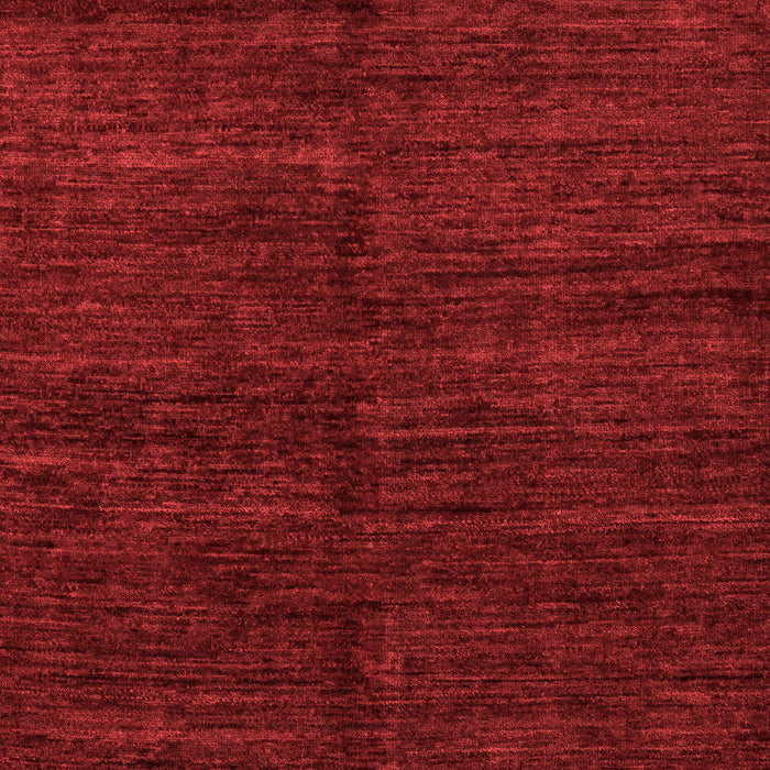 Abstract Red Modern Area Rugs
