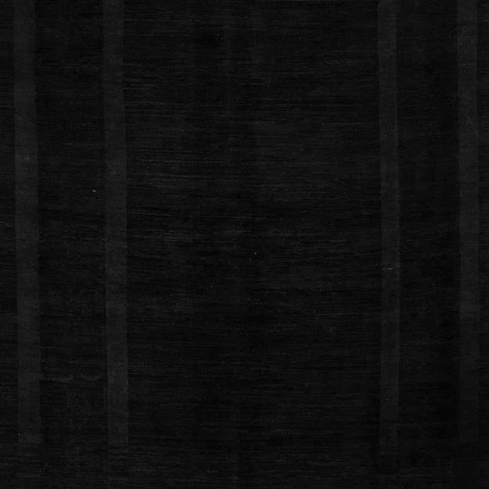 Machine Washable Abstract Gray Modern Rug, wshabs5265gry