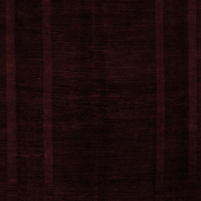 Machine Washable Abstract Red Modern Rug, wshabs5265red