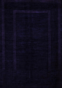 Abstract Purple Modern Rug, abs5265pur