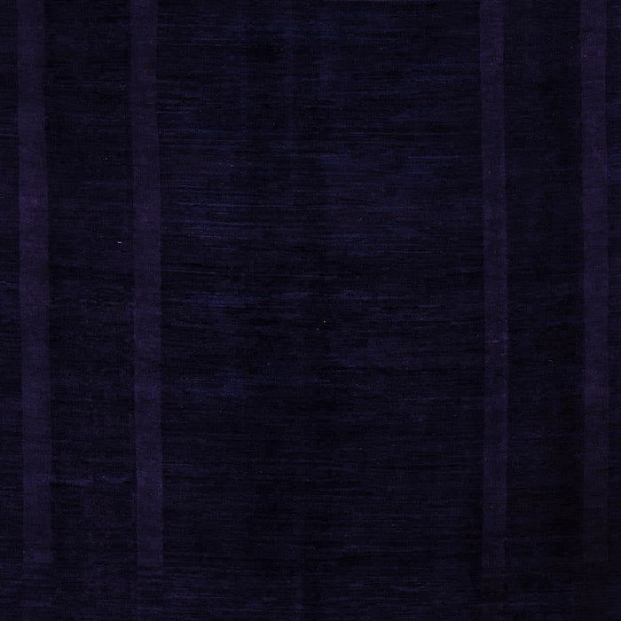 Abstract Purple Modern Rug, abs5265pur