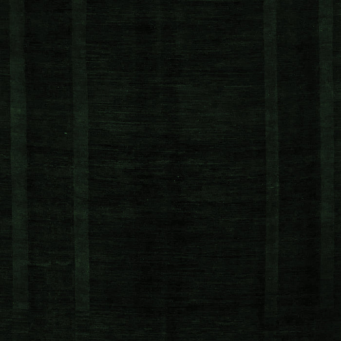 Machine Washable Abstract Emerald Green Modern Area Rugs, wshabs5265emgrn