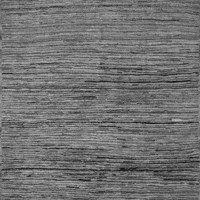 Abstract Gray Modern Rug, abs5267gry