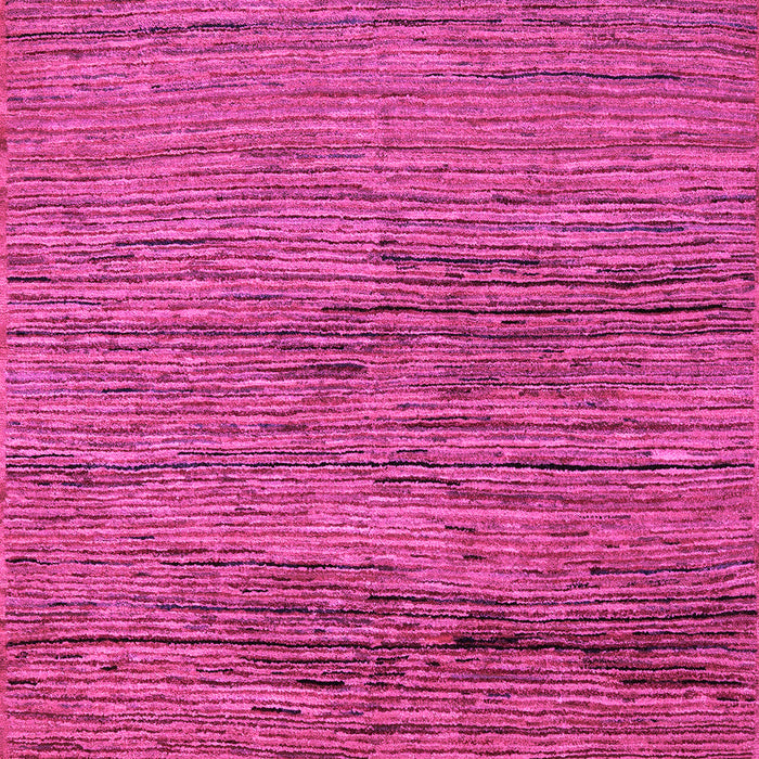 Abstract Pink Modern Rug, abs5267pnk