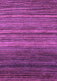 Abstract Purple Modern Rug, abs5268pur