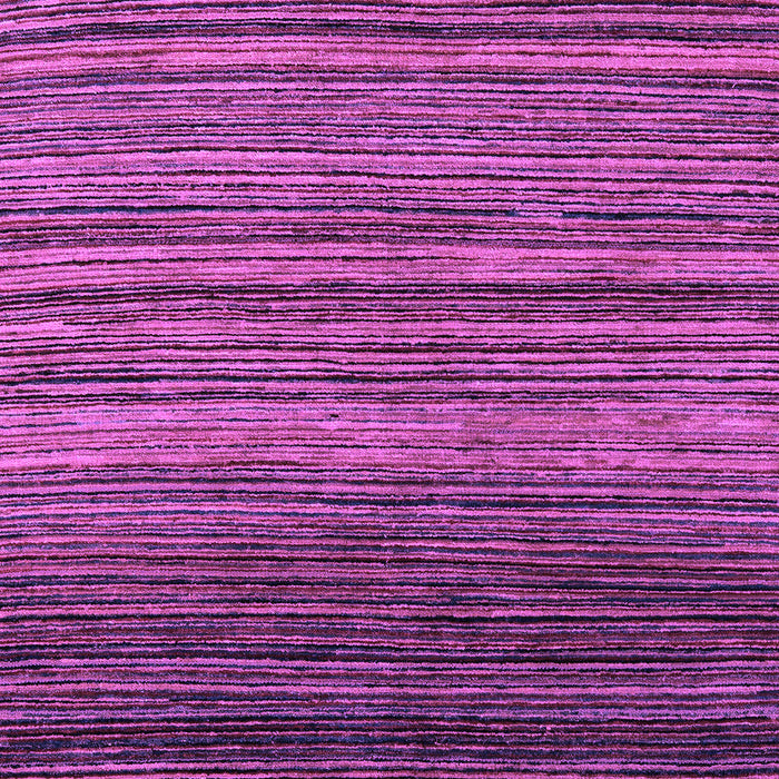 Abstract Purple Modern Rug, abs5268pur