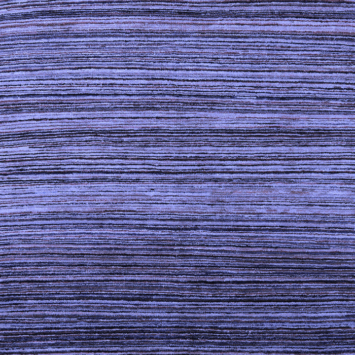 Machine Washable Abstract Blue Modern Rug, wshabs5268blu