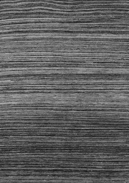 Abstract Gray Modern Rug, abs5268gry